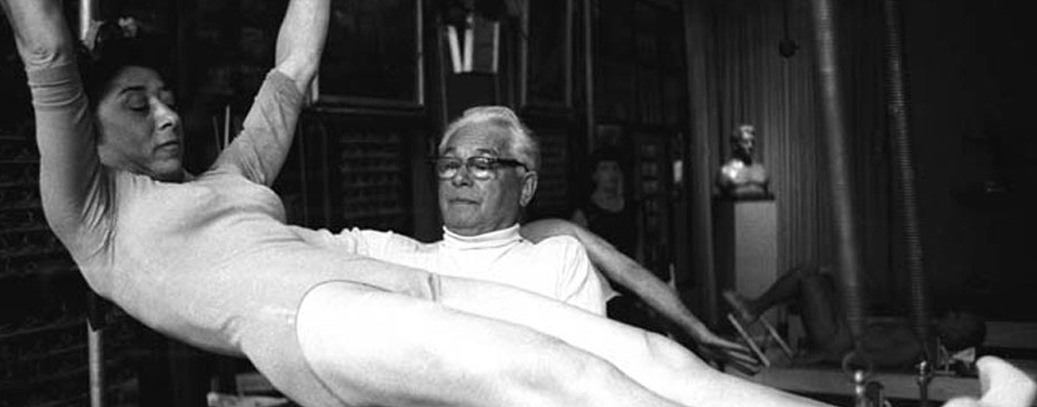 Pilates
