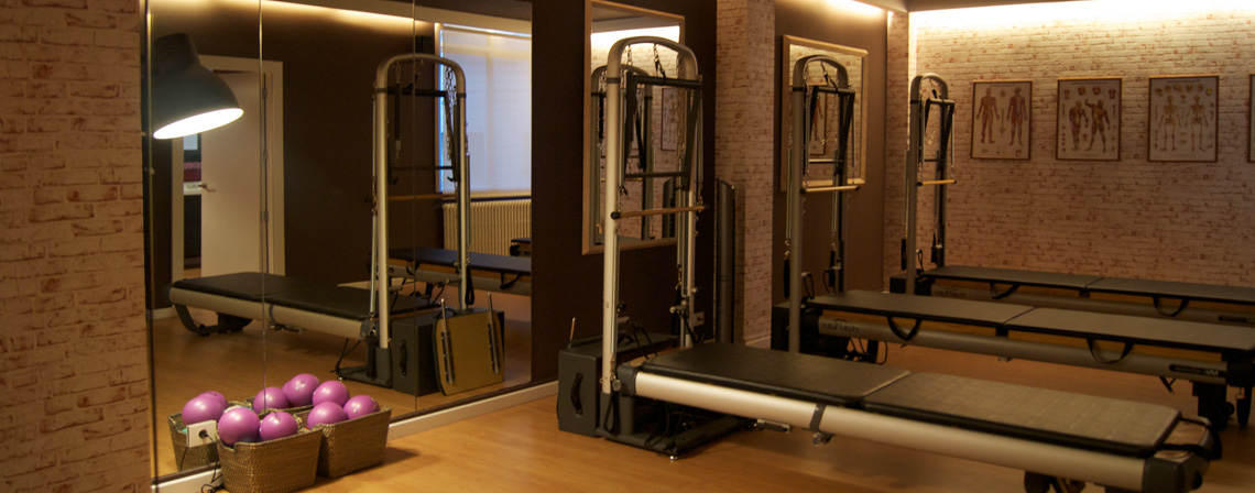Pilates